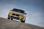BMW X2 xDrive25d M Sport X 2018 года (WW)